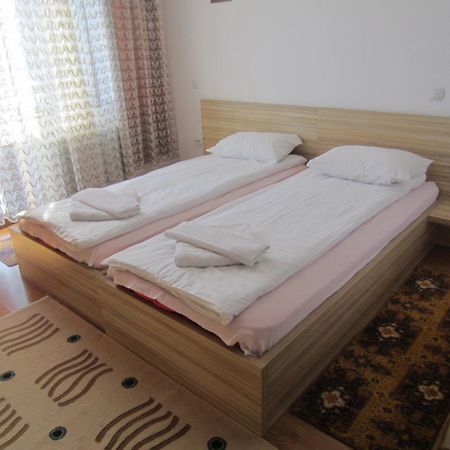 Complex Turistic Casianna & Spa Păltiniş Quarto foto