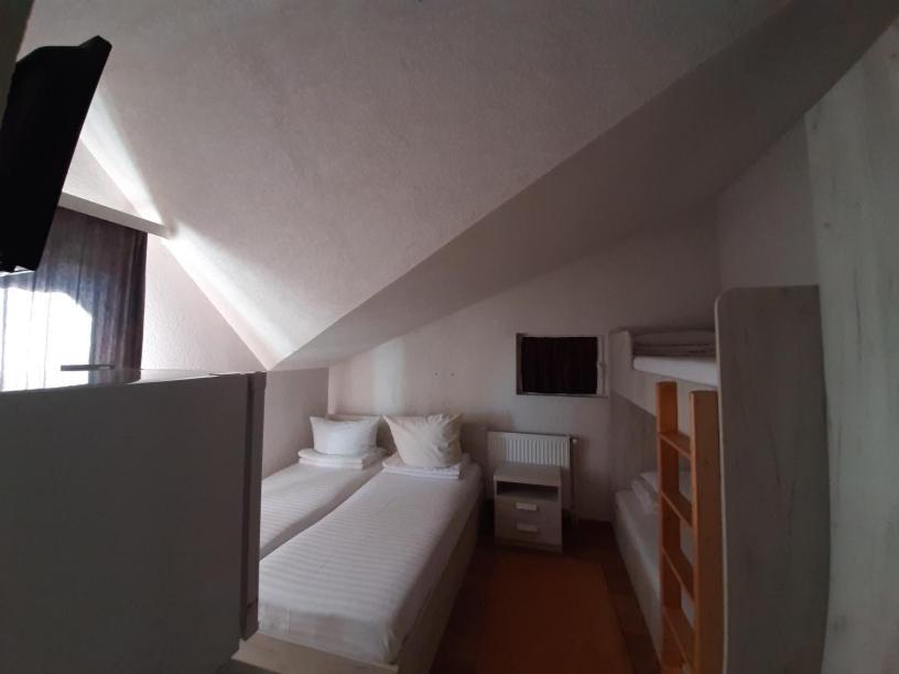 Complex Turistic Casianna & Spa Păltiniş Exterior foto