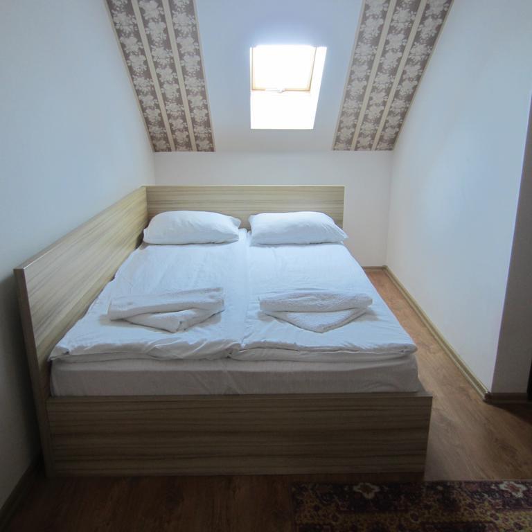 Complex Turistic Casianna & Spa Păltiniş Quarto foto