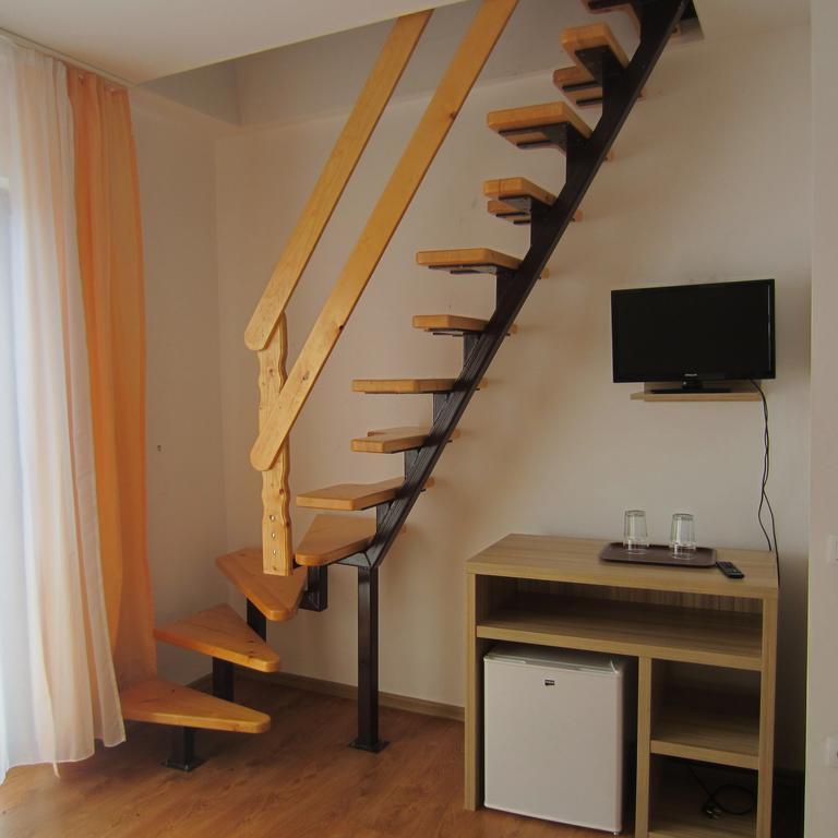 Complex Turistic Casianna & Spa Păltiniş Quarto foto