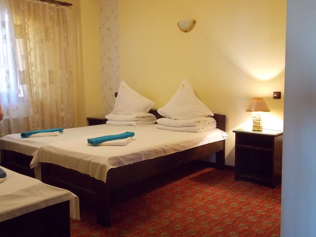Complex Turistic Casianna & Spa Păltiniş Exterior foto