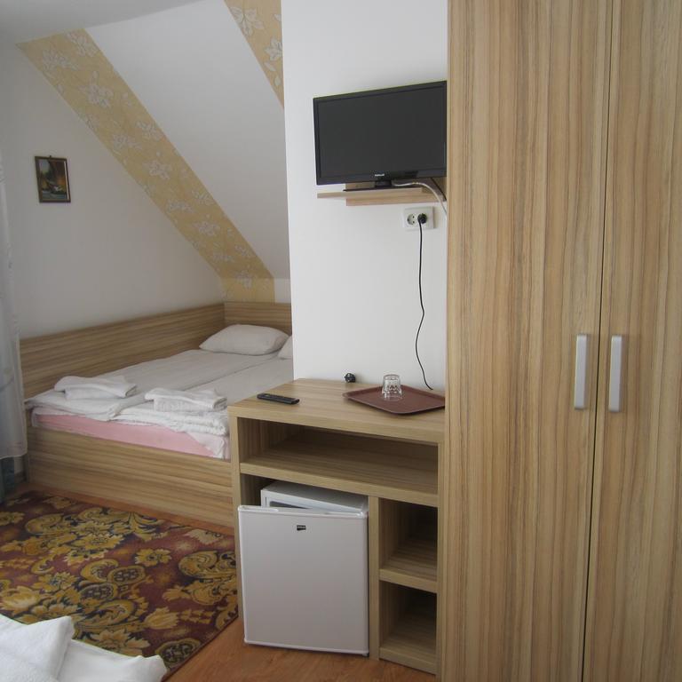 Complex Turistic Casianna & Spa Păltiniş Exterior foto