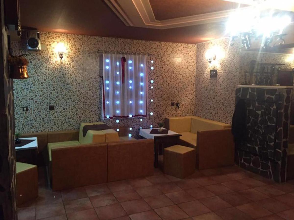 Complex Turistic Casianna & Spa Păltiniş Exterior foto